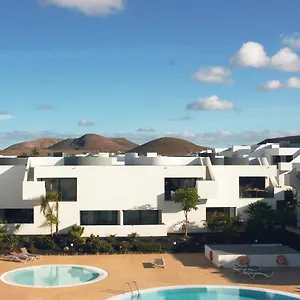 Sunset At Casilla De Costa Apartment Villaverde (Fuerteventura)