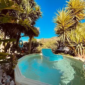 Casita Limon Ferienhaus Andratx