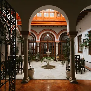  Apartment Komodo Casa Maravillas