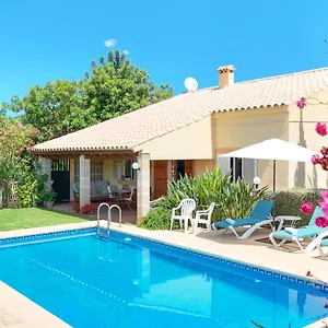 Es Baladre Ferienhaus Capdepera (Mallorca)